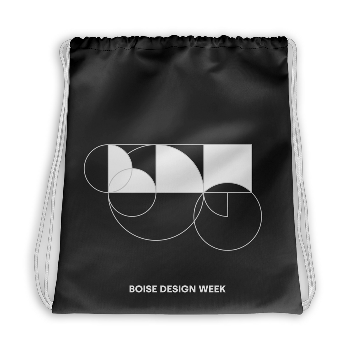 Light weight Drawstring Bag