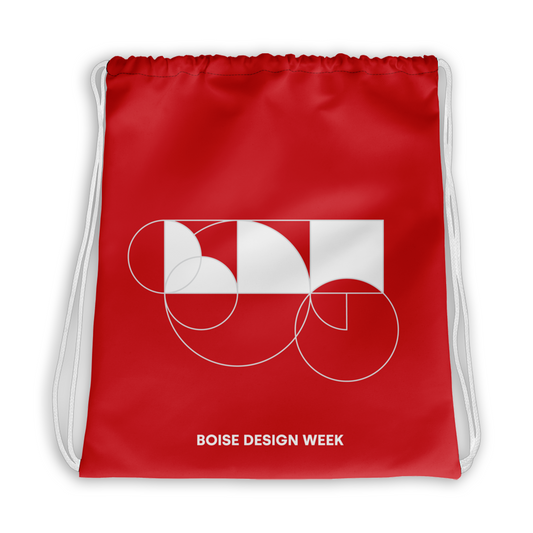 Light weight Drawstring Bag