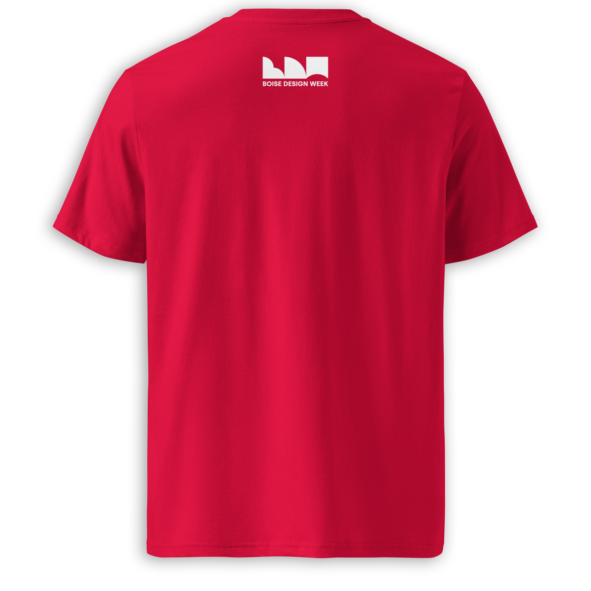 Artistic BDW Shirt