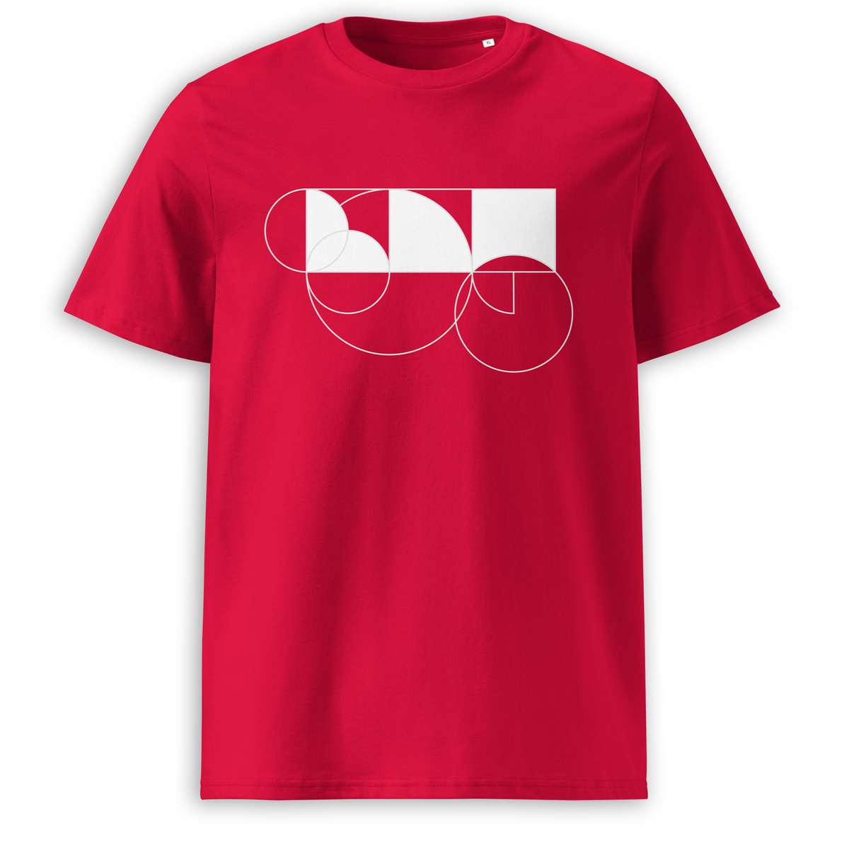 Artistic BDW Shirt