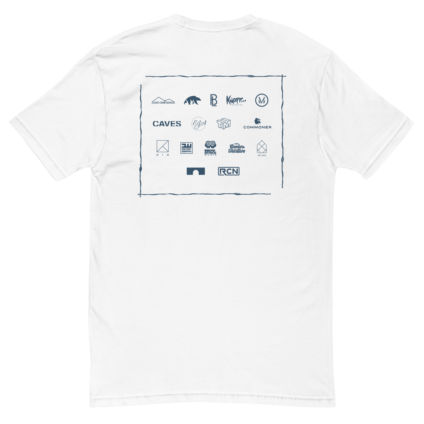 KNOPP EVENT SHIRT