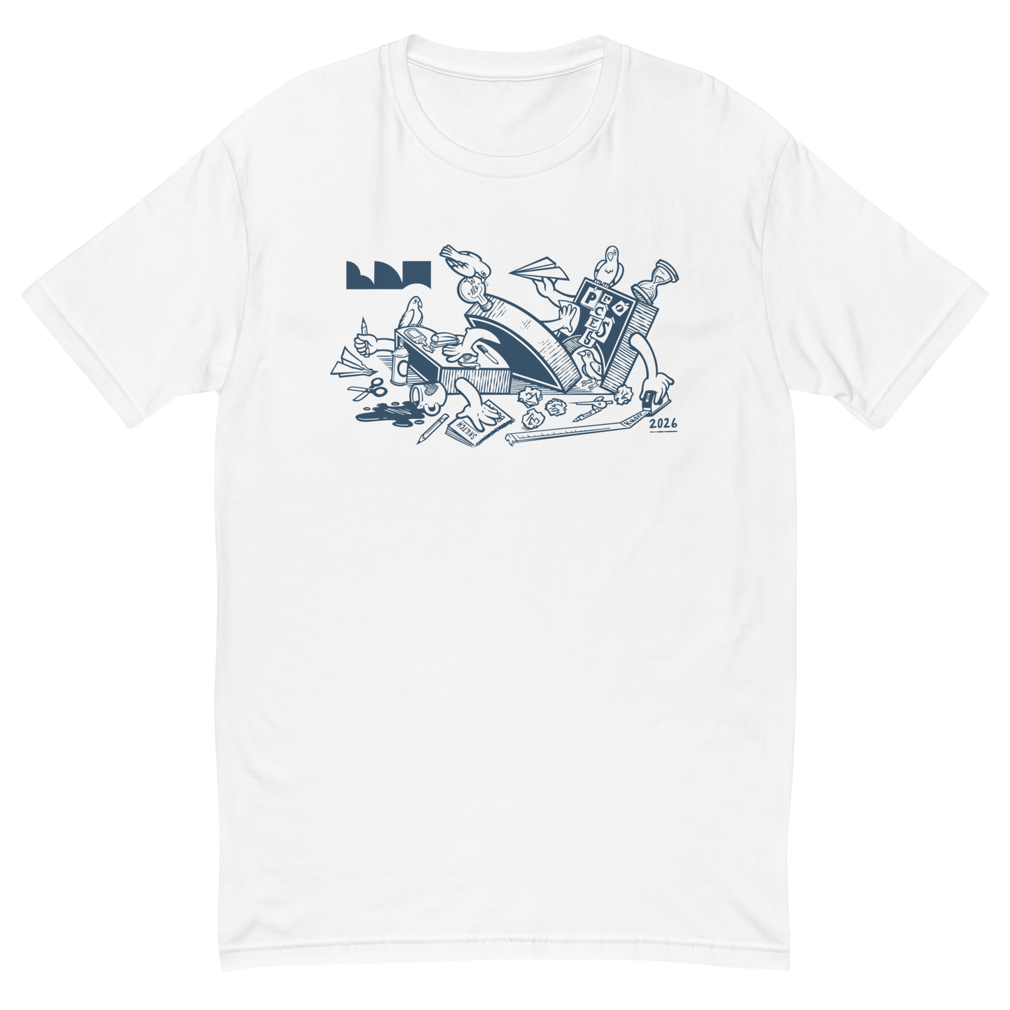KNOPP EVENT SHIRT