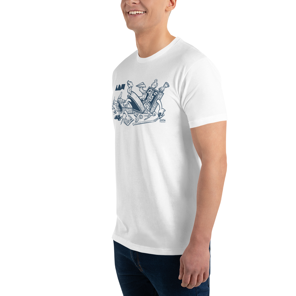KNOPP EVENT SHIRT