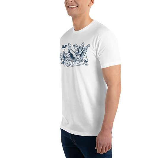 KNOPP EVENT SHIRT