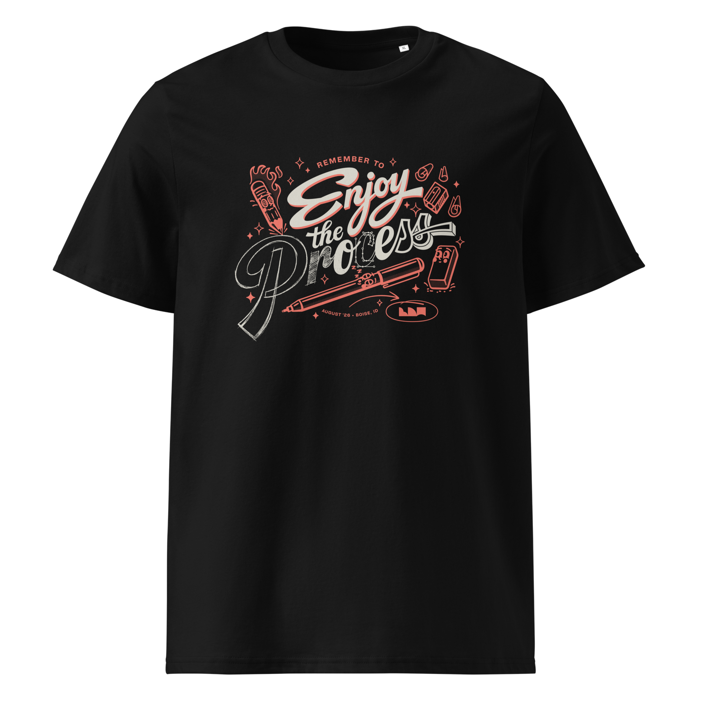 RHODES EVENT SHIRT
