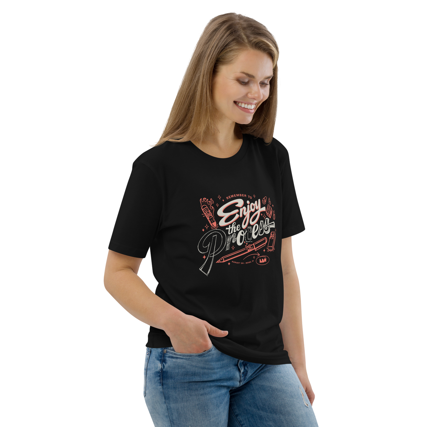 RHODES EVENT SHIRT