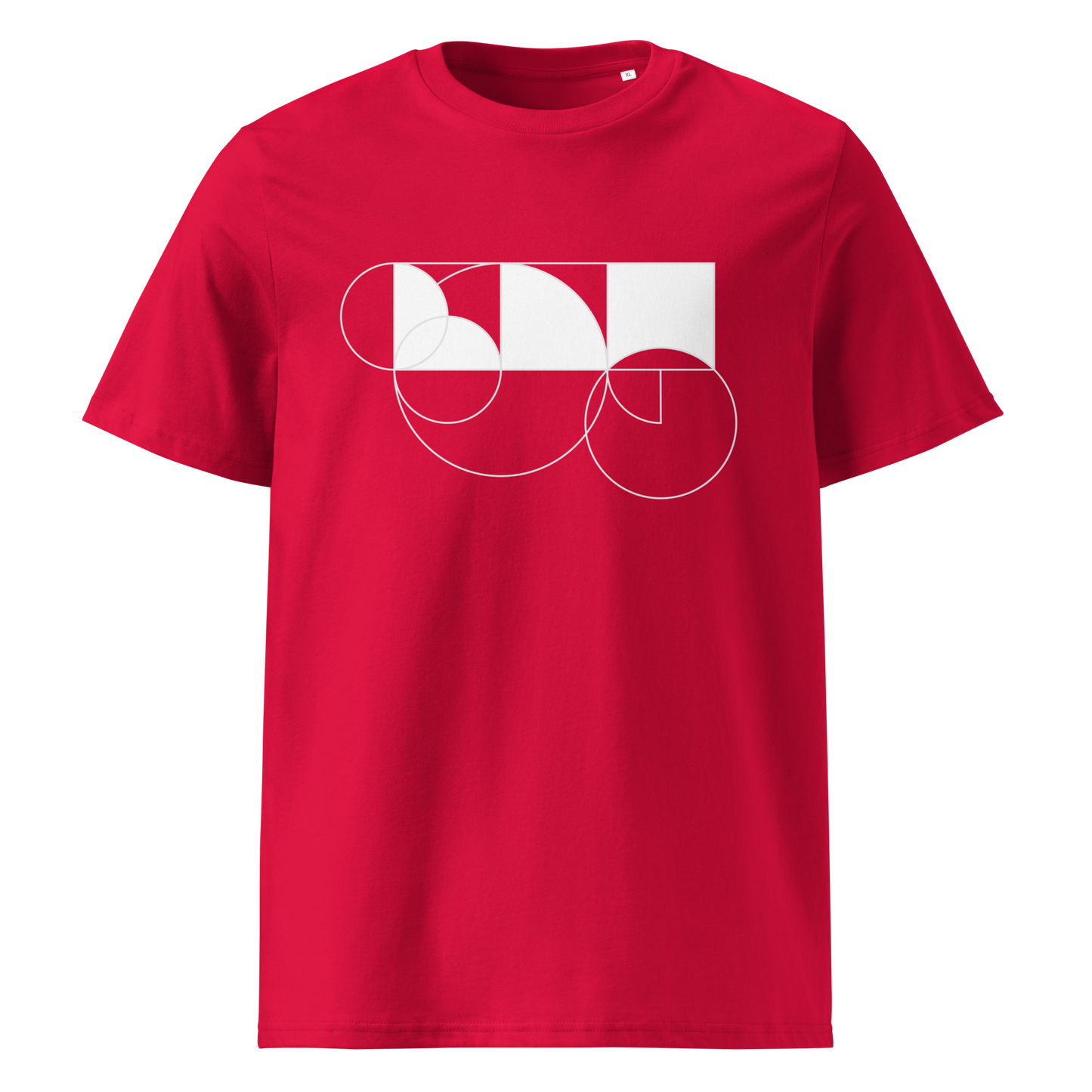 Artistic BDW Shirt