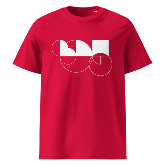 Artistic BDW Shirt